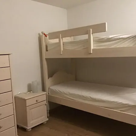 Pqm Apartment *